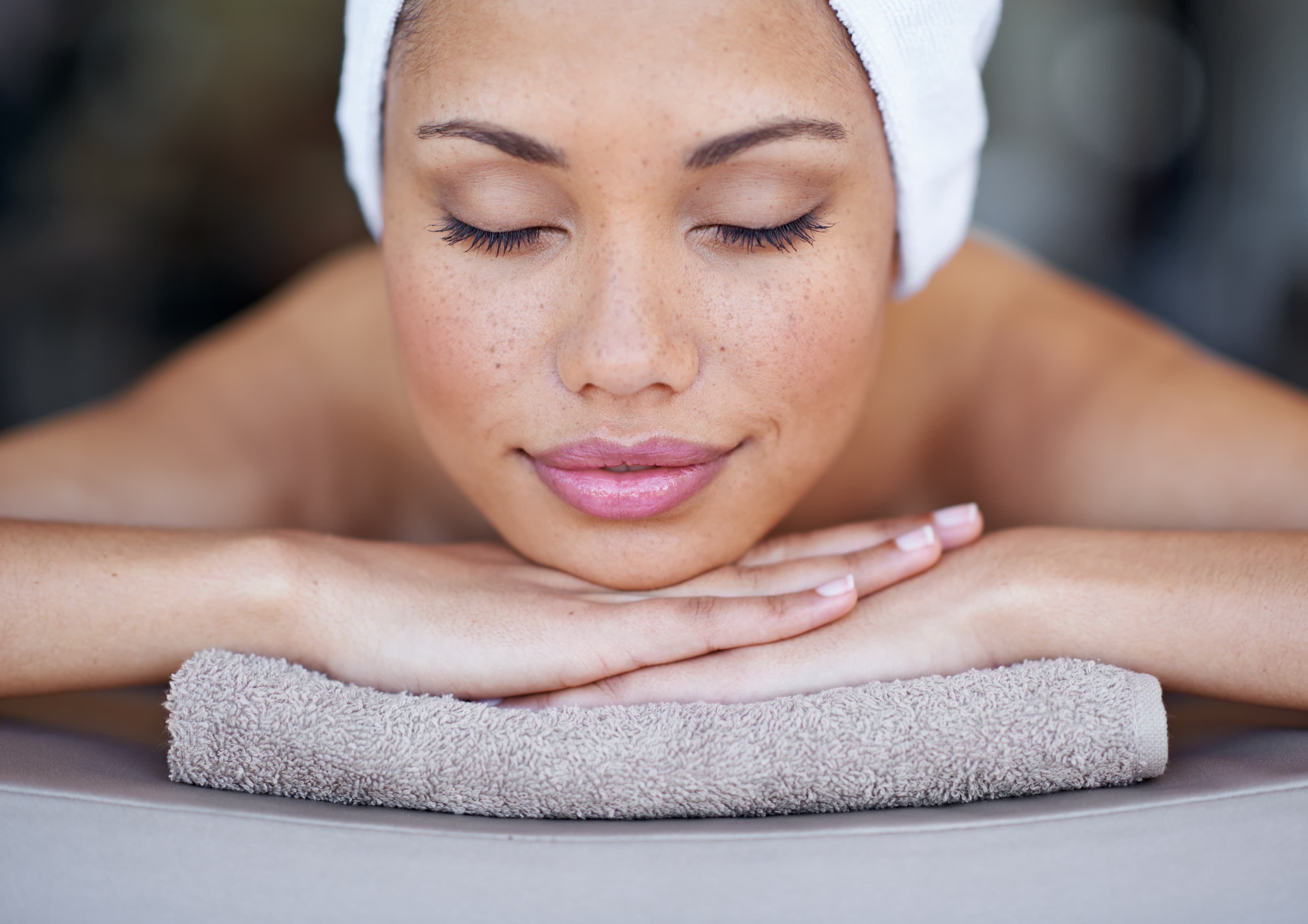 Tropical Bliss Massage