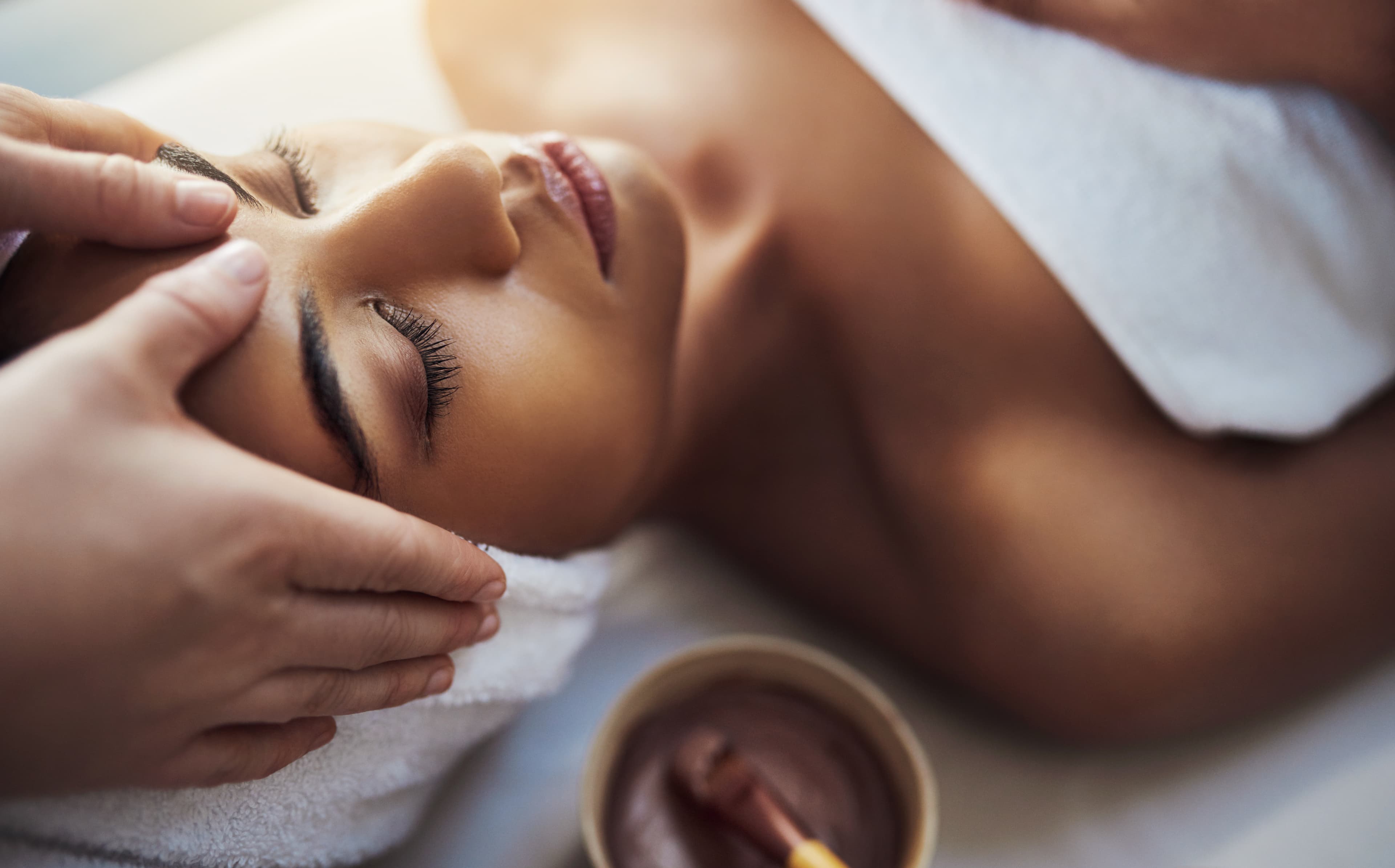 The spa